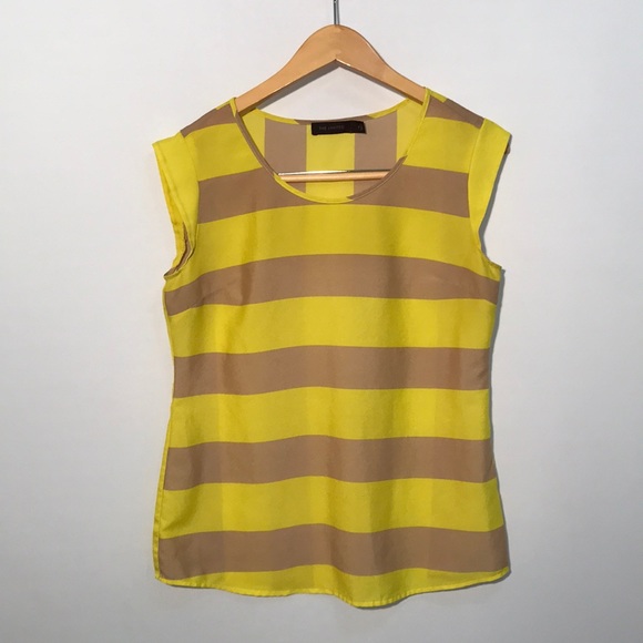 The Limited shear blouse - Picture 1 of 1